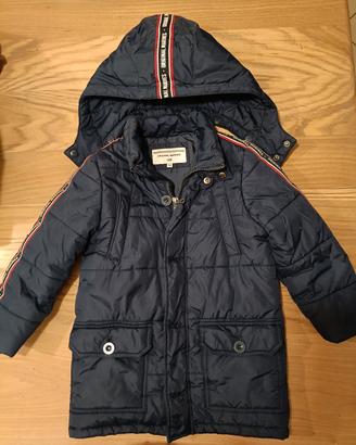 giubbotto bambino original marines