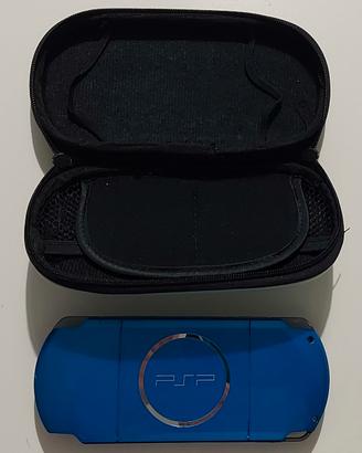 PSP originale+13 Giochi originali