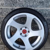 Rotiform TMB R18 5X112