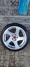 Rotiform TMB R18 5X112
