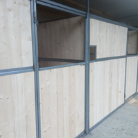 Box per cavalli