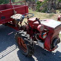 Trattore Pasquali 910