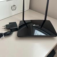 Modem Router TP link 4G LTE