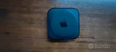 Apple TV 3a generazione