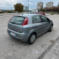 Fiat grande punto 1.3 multijet 75cv