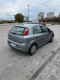 Fiat grande punto 1.3 multijet 75cv