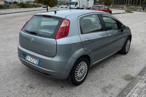 Fiat grande punto 1.3 multijet 75cv
