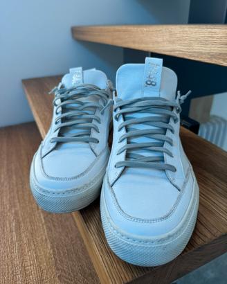 P448 sneaker uomo