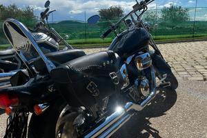 SUZUKI MARAUDER VZ 800