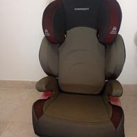 Seggiolino auto