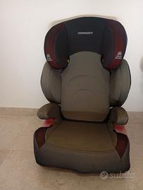 Seggiolino auto