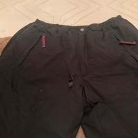 Pantaloni doposci uomo Mc Keer’S Sportwear tg44/46