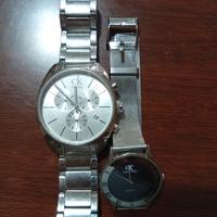 Orologi Calvin Klein originali.Gioielleria