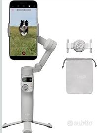 DJI Osmo 7 Mobile