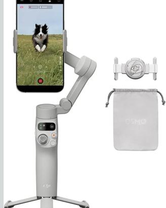 DJI Osmo 7 Mobile