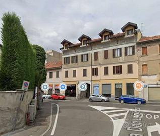 Bilocale a Saronno