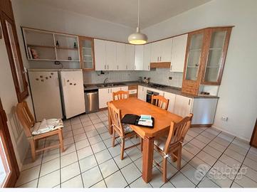 CUCINA ANGOLARE