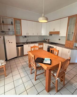 CUCINA ANGOLARE