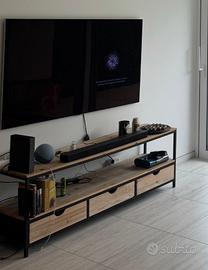 Tv Lg oled evo 65”