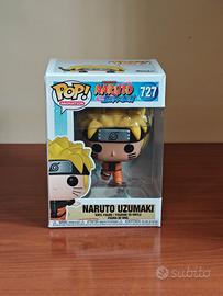 Funko Pop Naruto 727