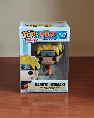 Funko Pop Naruto 727