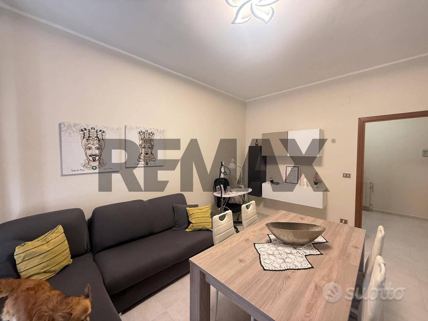 Appartamento – Siracusa, Scala Greca - Vista 2