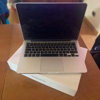 Macbook pro 2015