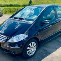 MERCEDES 180 CDI Elegance Classe A (W/C169) - 2007