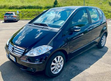 MERCEDES 180 CDI Elegance Classe A (W/C169) - 2007