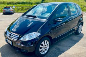 MERCEDES 180 CDI Elegance Classe A (W/C169) - 2007