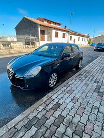 Alfa Romeo Giulietta 1.6 105 cv