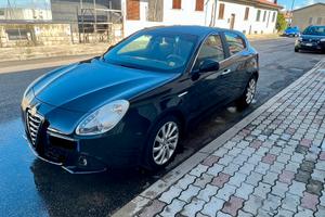 Alfa Romeo Giulietta 1.6 105 cv