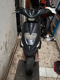 Gilera stalker