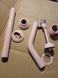 Materiale idraulico ricambi 