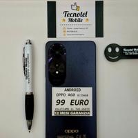 OPPO A60 256GB