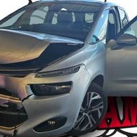 CITROEN C4 2 SERIE PICASSO 2016 RICAMBI ORIGINALI