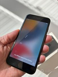 Phone 7 32GB NERO OPACO ORIGINALE APPLE