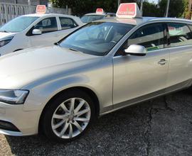 Audi A4 Avant 2.0 TDI 143CV F.AP. mult. Ambiente