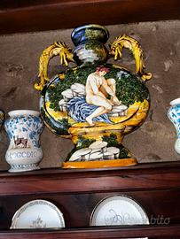 Vaso antico