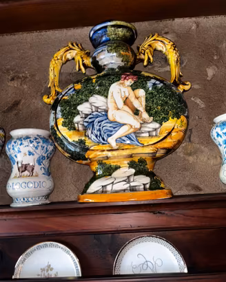 Vaso antico