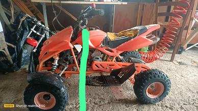 quad 50