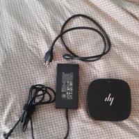 Docking HP usb-c G5
