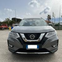 Nissan X-TRAIL 1.6 DCI TEKNA - 4WD - 2019
