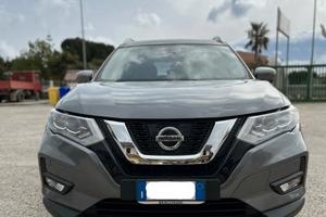 Nissan X-TRAIL 1.6 DCI TEKNA - 4WD - 2019