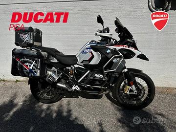 Bmw R 1250 GS Adventure