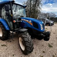 New Holland T4.75S