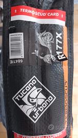 Termoscudo per scooter. 