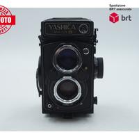 Yashica Mat 124 G
