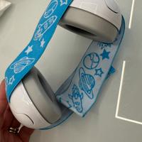 Cuffie antirumori neonati