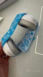 Cuffie antirumori neonati